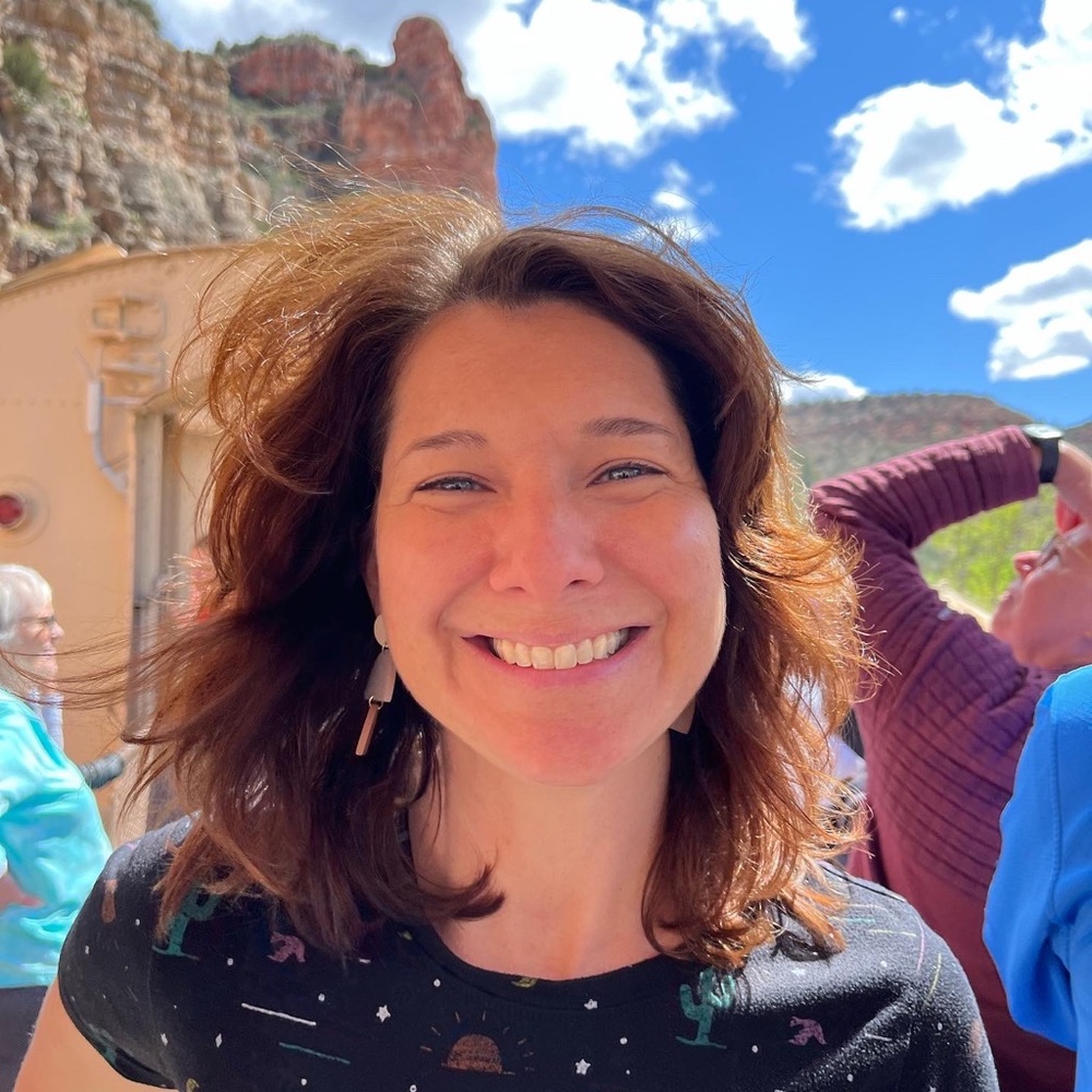 Meet your Posher, Bree